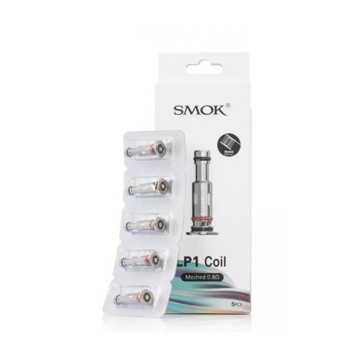 Smok - LP1 Orjinal Coil