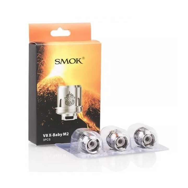 Smok - TFV8 X-Baby Orjinal Coil