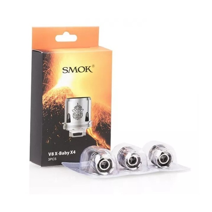 Smok - TFV8 X-Baby Orjinal Coil