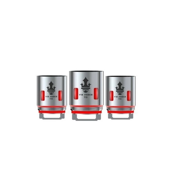 Smok - TVF12 V12 Orjinal Coil