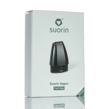 Suorin - Vagon Orjinal Kartuş