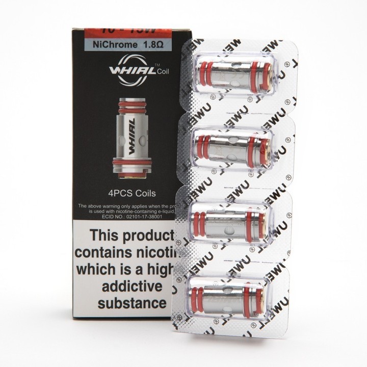 Uwell - Whirl