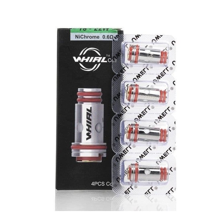 Uwell - Whirl Orjinal Coil