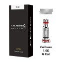 Uwell - Caliburn G G2 GK2 Orjinal Coil