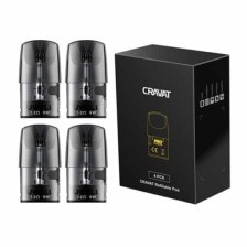 Uwell - Cravat Orjinal Kartuş