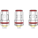 Uwell - Crown V Orjinal Coil