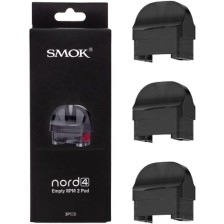 Smok - Nord 4 Orjinal Kartuş