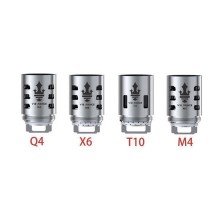 Smok - V12 P-Tank Orjinal Coil