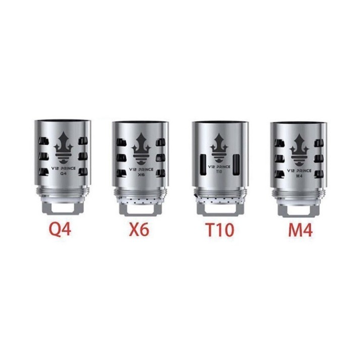 Smok - V12 P-Tank Orjinal Coil