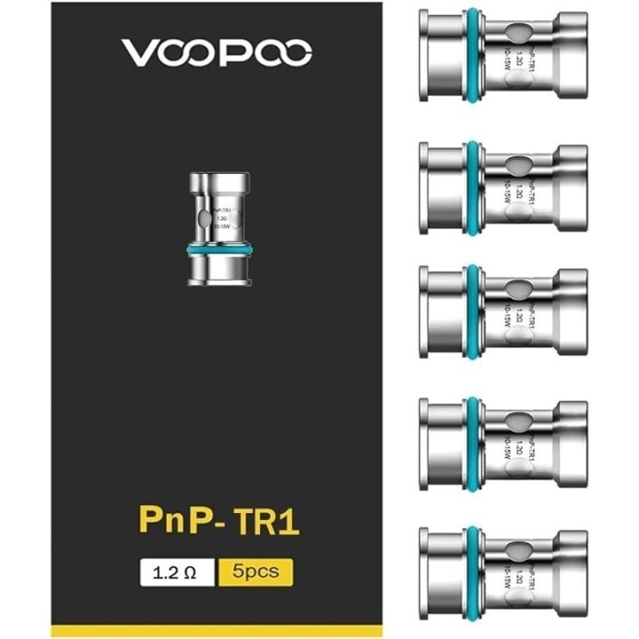 Voopoo - PnP Orjinal Coil