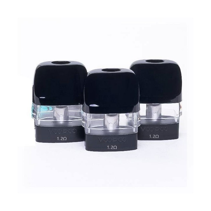 Voopoo - Vinci V2 Orjinal Kartuş