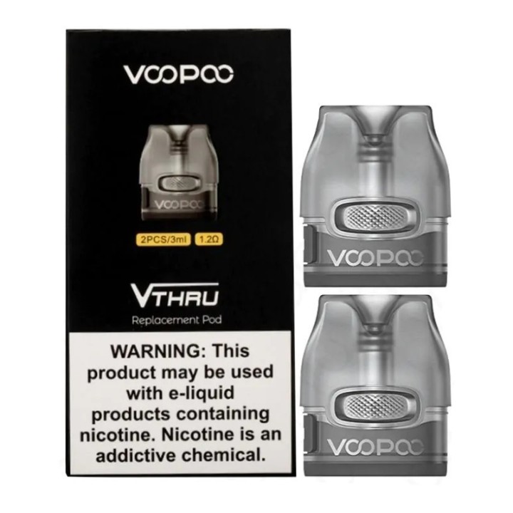 Voopoo - V Thru