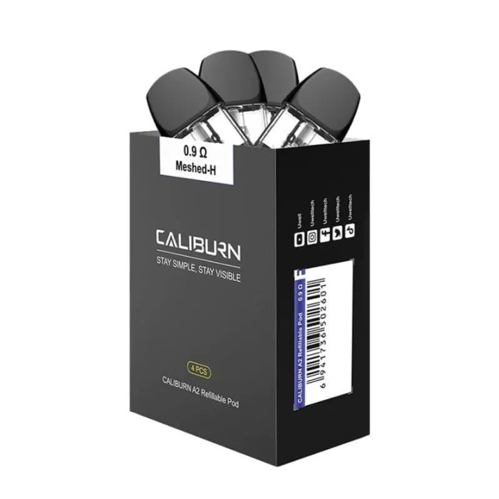 Uwell - Caliburn A2
