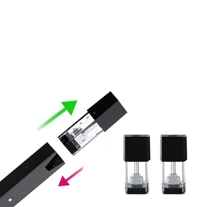 Smok - Fit Orjinal Kartuş