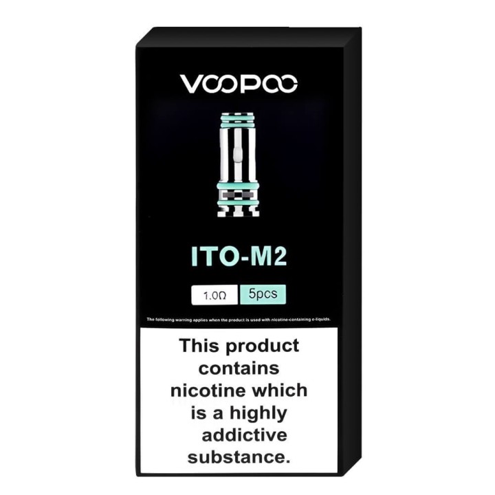 Voopoo - ITO Orjinal Coil