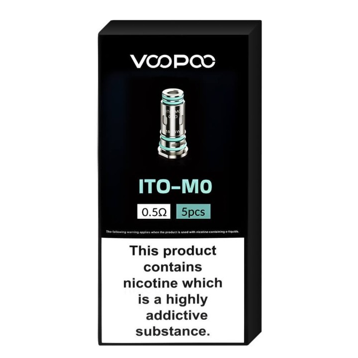 Voopoo - ITO Orjinal Coil