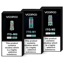 Voopoo - ITO Orjinal Coil