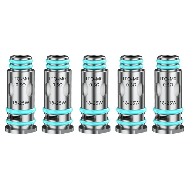 Voopoo - ITO Orjinal Coil