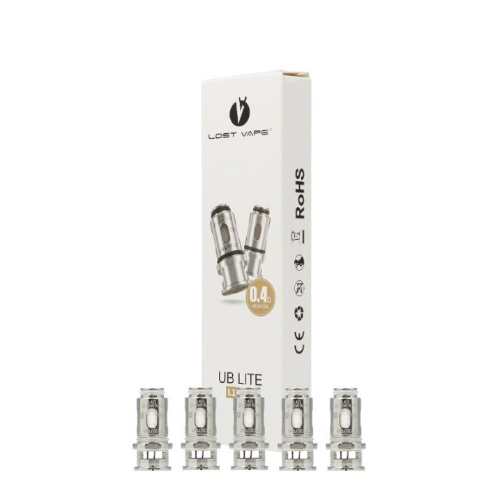 Lost Vape - UB Lite Orjinal Coil