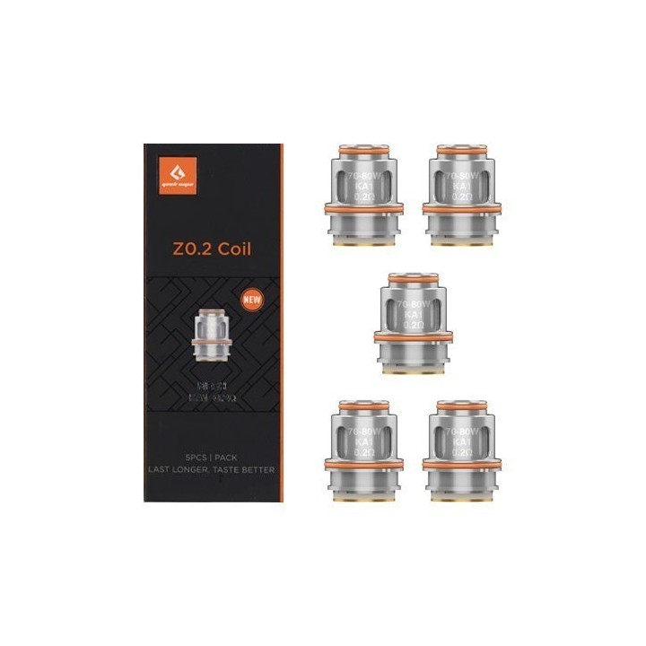 GeekVape - Z Orjinal Coil
