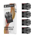 Vaporesso - Osmall 1- 2 (4'lü) Orjinal Kartuş