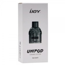 iJoy - Diamond VPC UNIPOD Orjinal Kartuş
