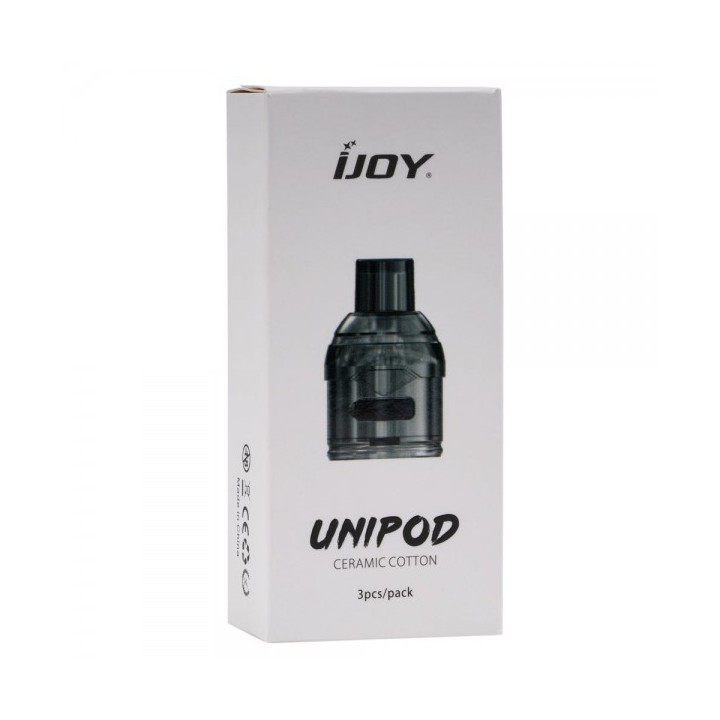 iJoy - Diamond VPC UNIPOD Orjinal Kartuş