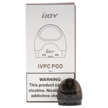 iJoy - IVPC Orjinal Kartuş