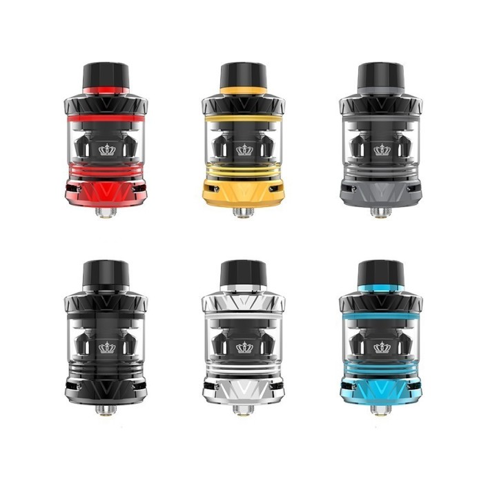 Uwell - Crown V Orjinal Kartuş