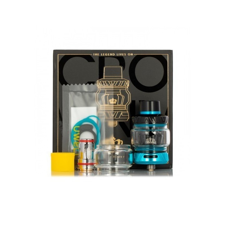 Uwell - Crown V Orjinal Kartuş