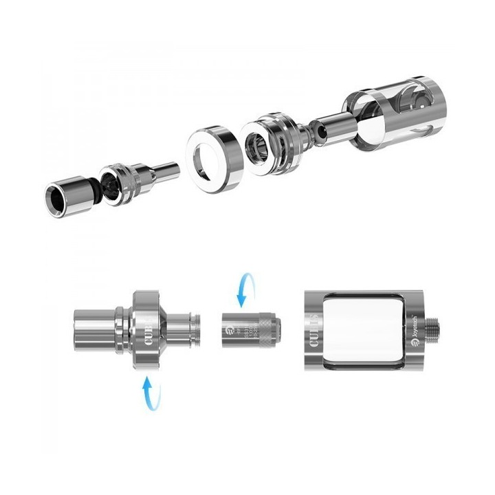 Joyetech - BF Orjinal Coil