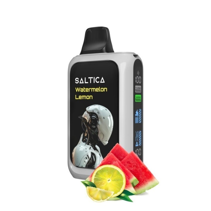 Saltica - Cyber 18000 Orjinal Kullan At