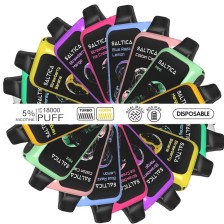 Saltica - Cyber 18000 Orjinal Kullan At