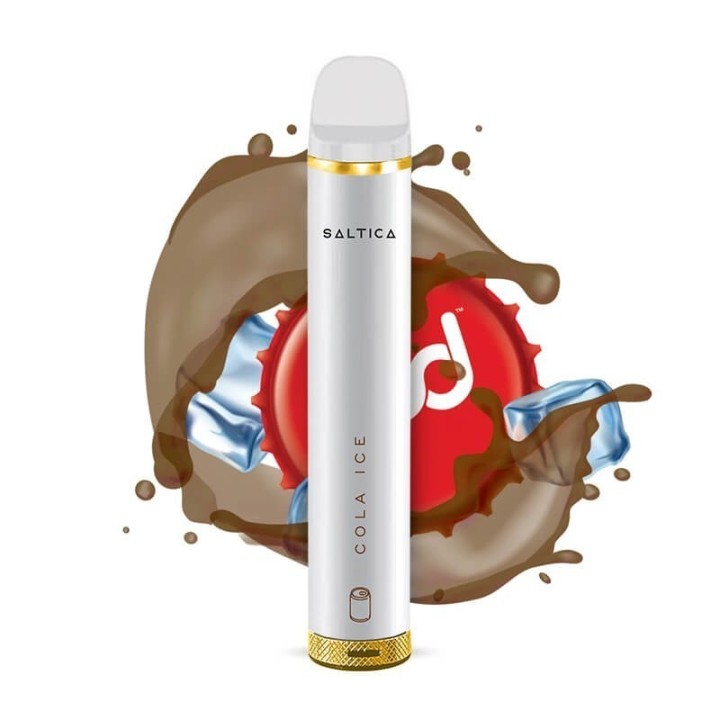 Saltica - White 3500