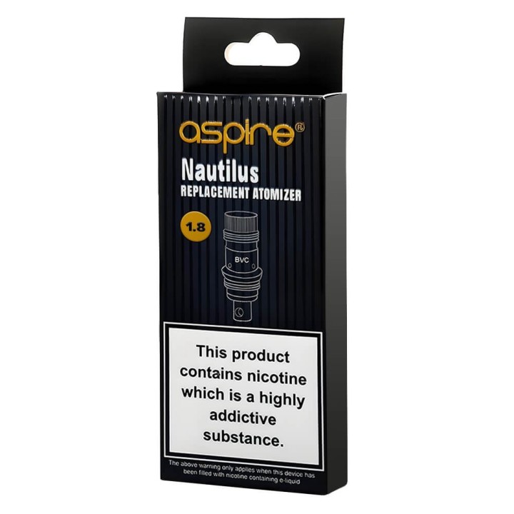 Aspire - Nautilus Orjinal Coil