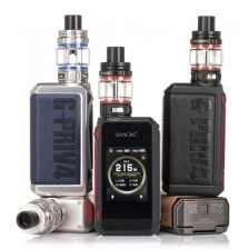 Smok - G-PRIV 4 Orjinal Pod Mod