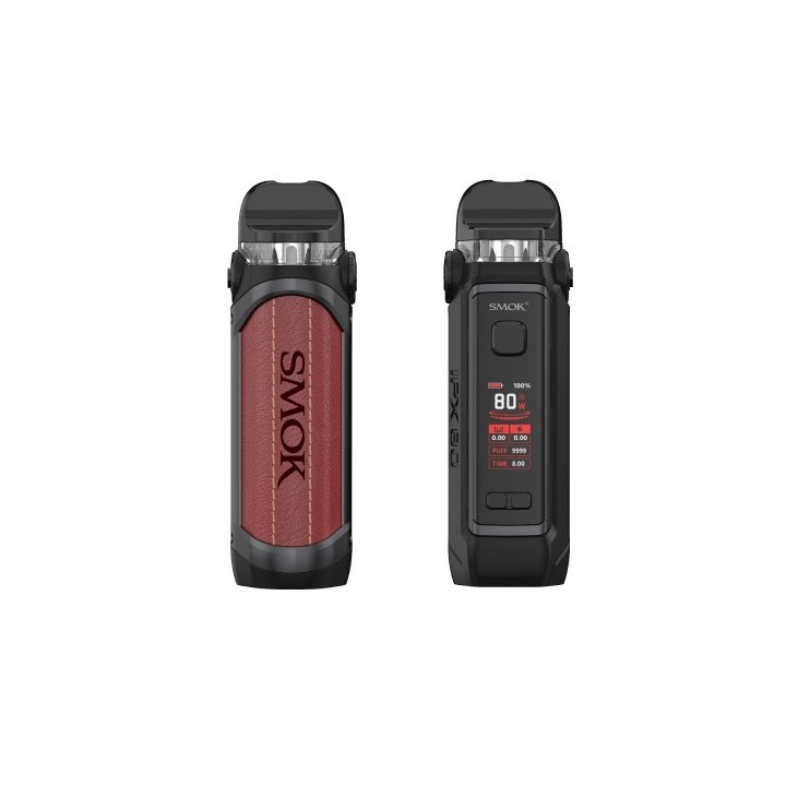 Smok - IPX 80