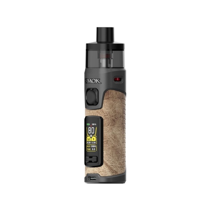 Smok - RPM 5 Orjinal Pod Mod