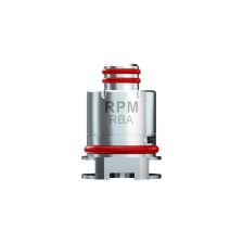 Smok - Rpm Rba Orjinal Coil