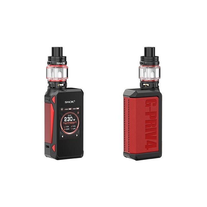 Smok - G-PRIV 4 Orjinal Pod Mod
