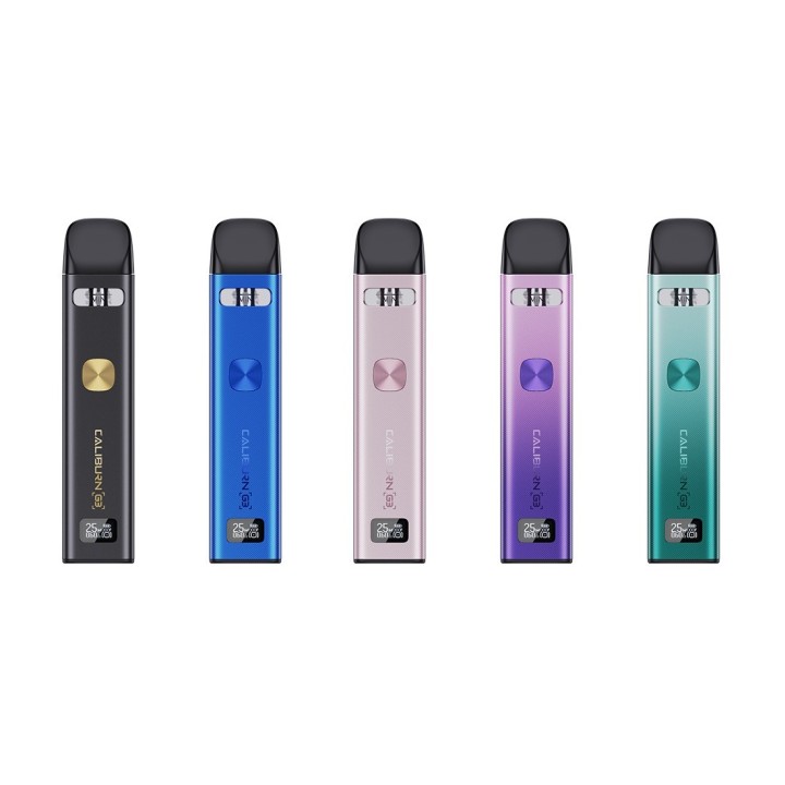 Uwell - Caliburn G3 Orjinal Pod Mod