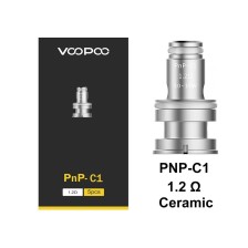 Voopoo - PnP-TR1 Orjinal Coil