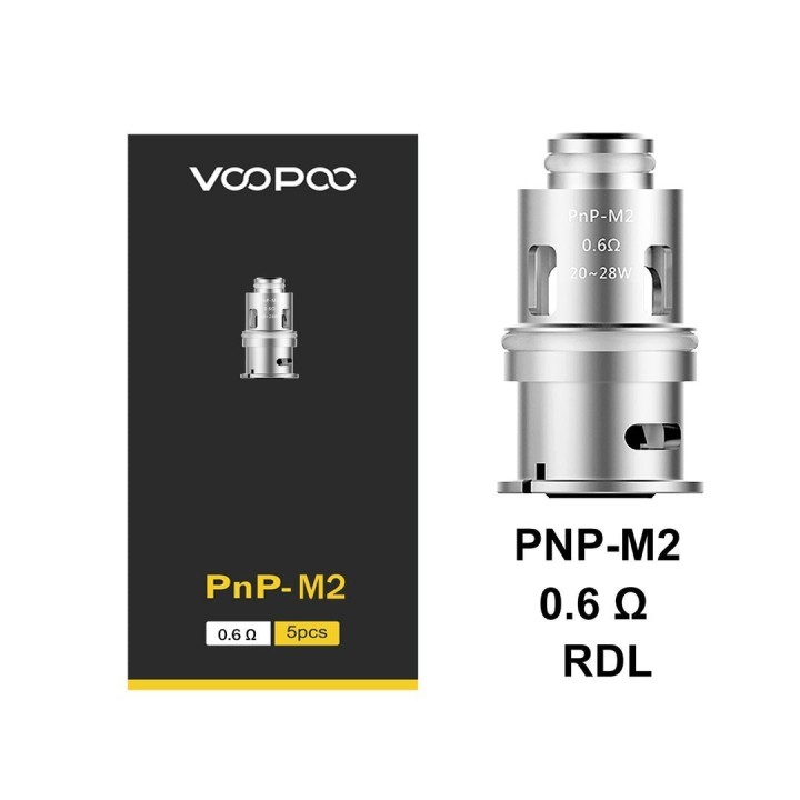 Voopoo - PnP-TR1 Orjinal Coil