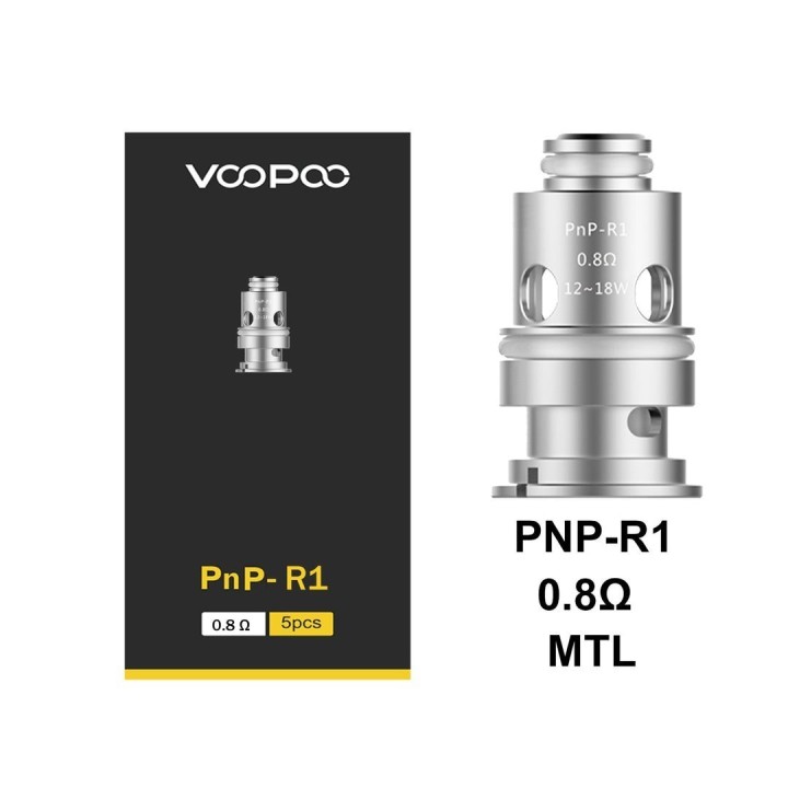 Voopoo - PnP-TR1 Orjinal Coil