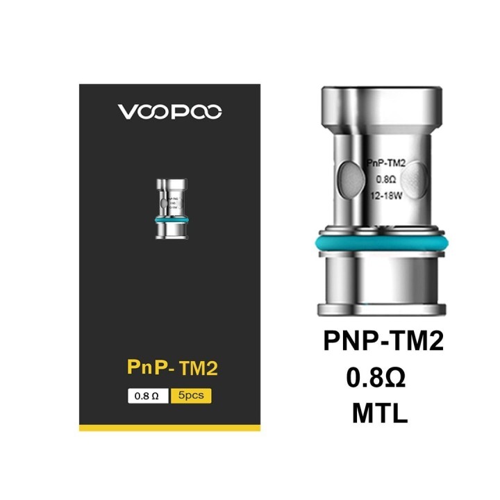 Voopoo - PnP-TR1 Orjinal Coil