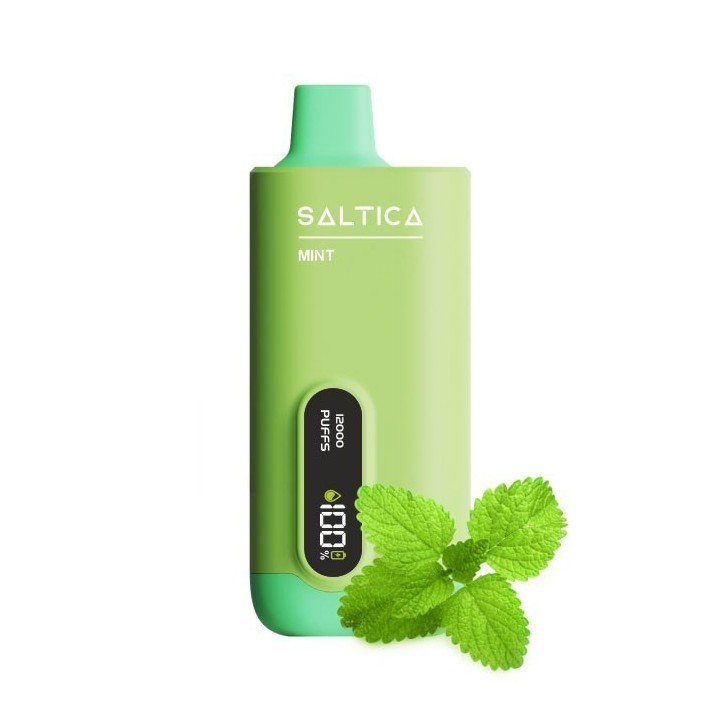 Saltica - Digital 12000 Orjinal Kullan At