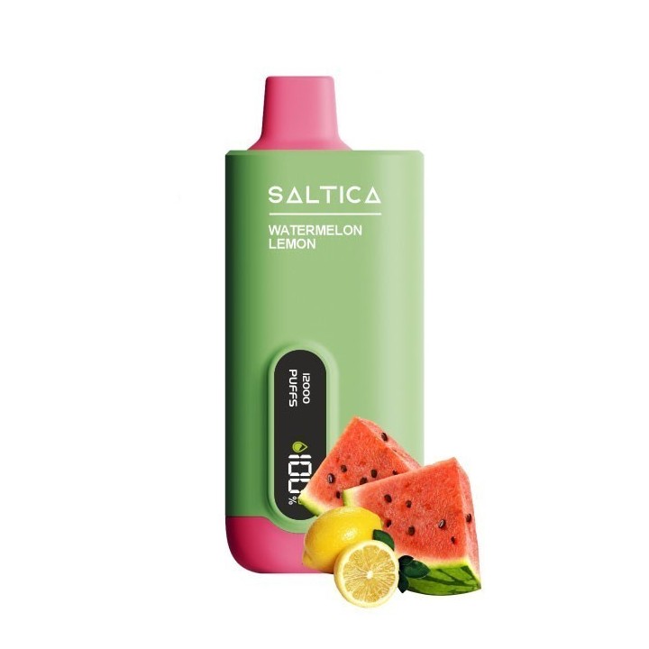 Saltica - Digital 12000 Orjinal Kullan At