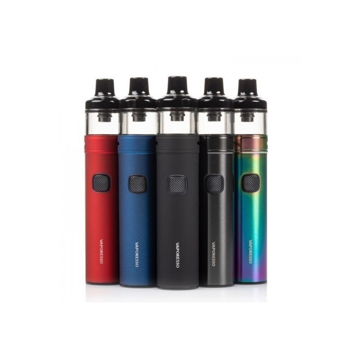 Vaporesso - GTX GO 40 Orjinal Pod Mod