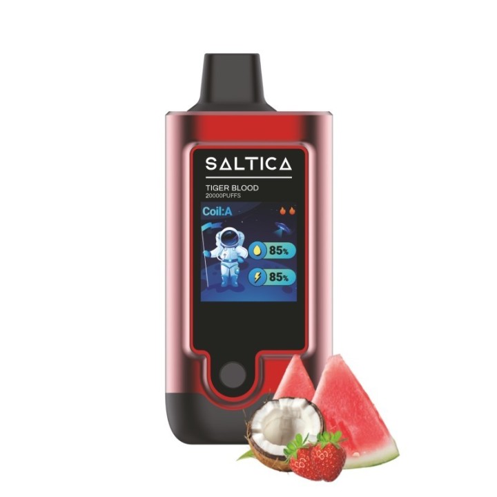 Saltica - Digital 20000 Orjinal Kullan At