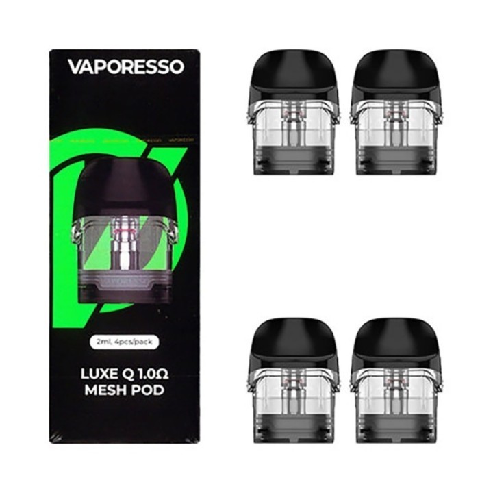 Vaporesso - Luxe Q